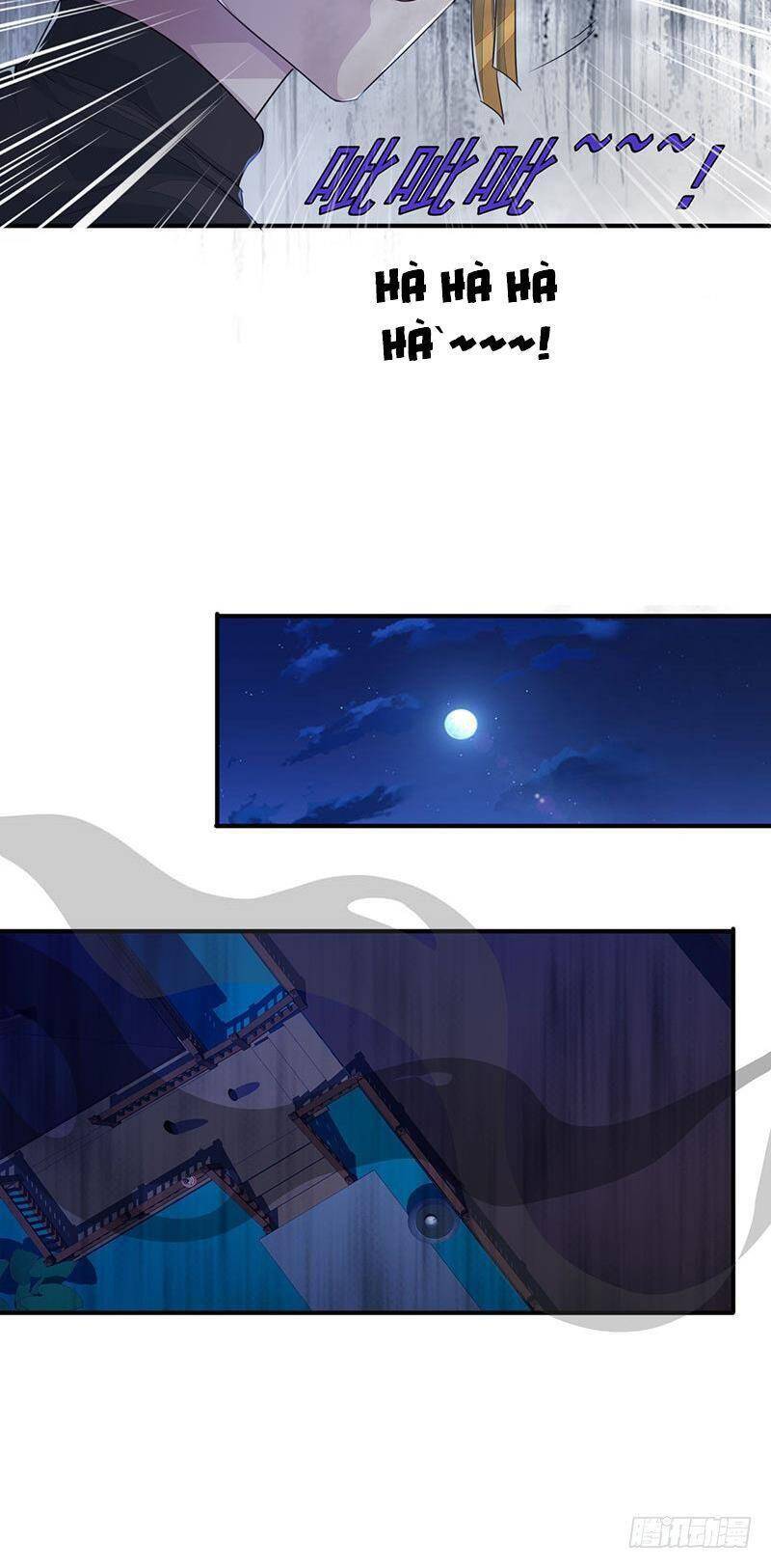 Phiên Thân - Chương 20 - Trang 13