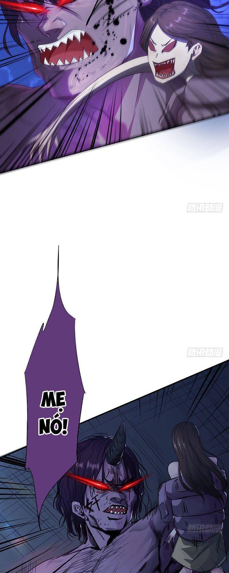 Phiên Thân - Chương 20 - Trang 26