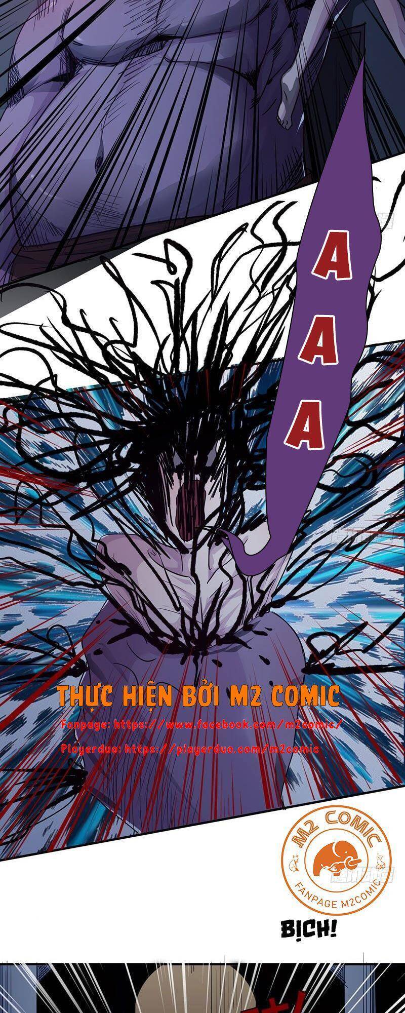 Phiên Thân - Chương 20 - Trang 27