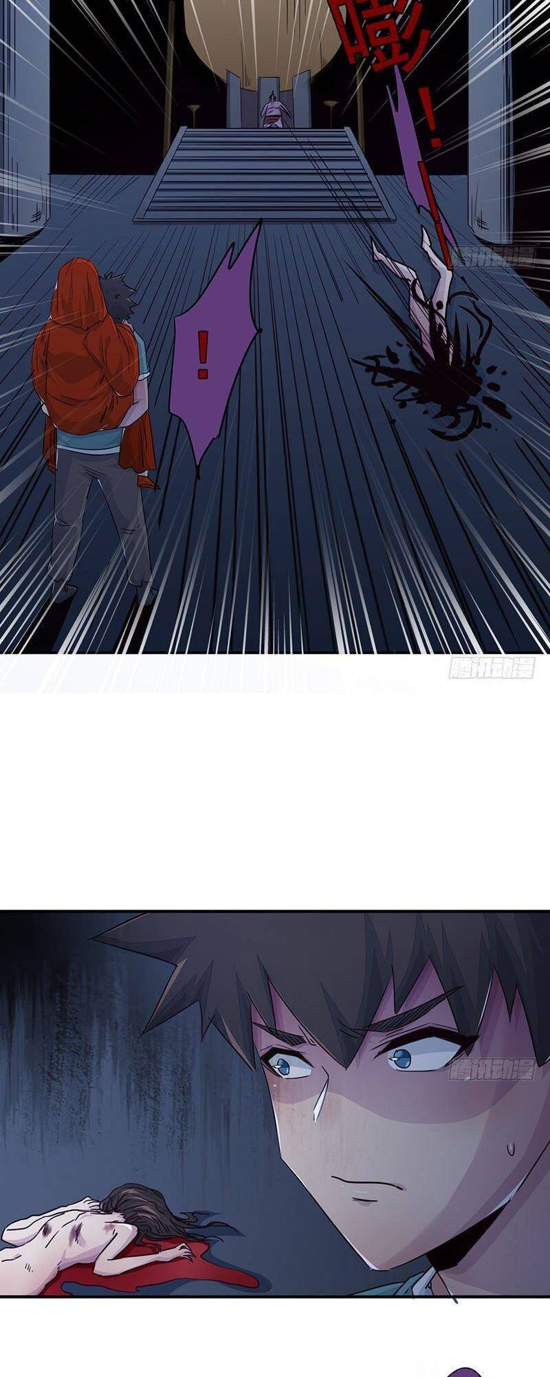 Phiên Thân - Chương 20 - Trang 28