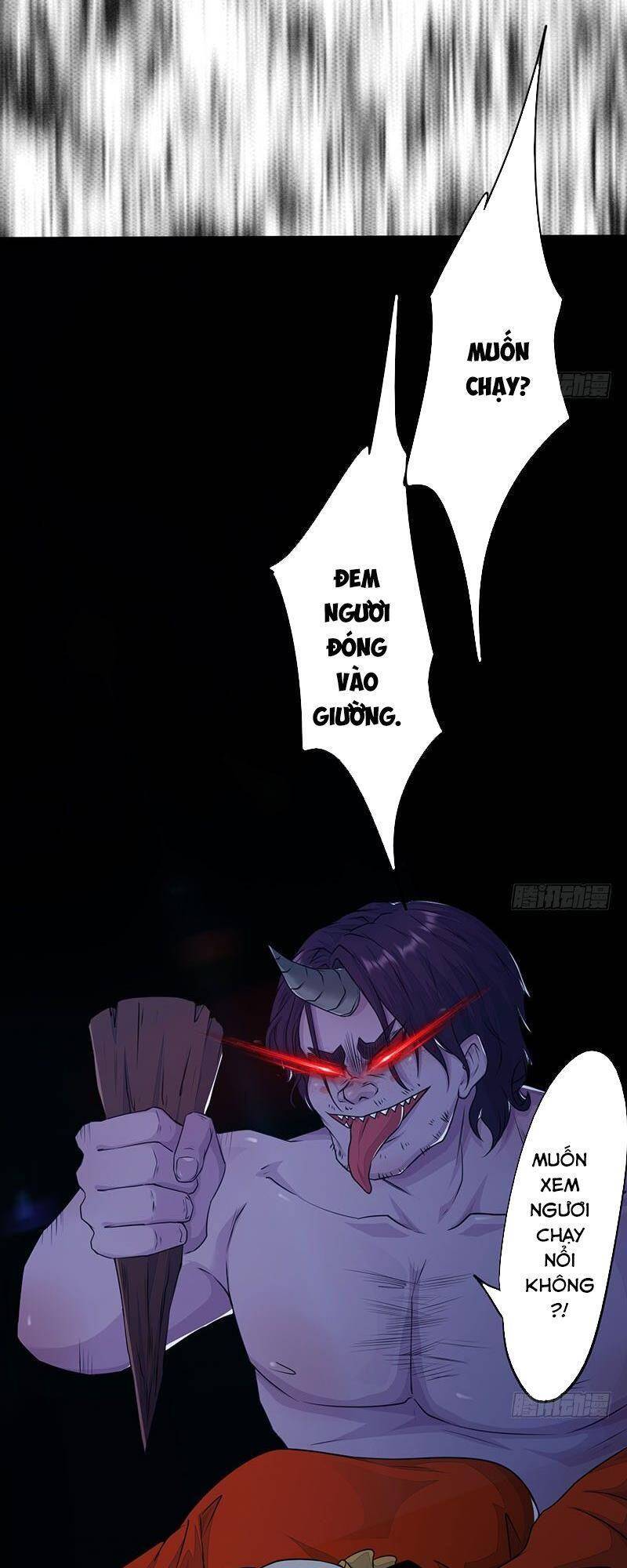 Phiên Thân - Chương 20 - Trang 37