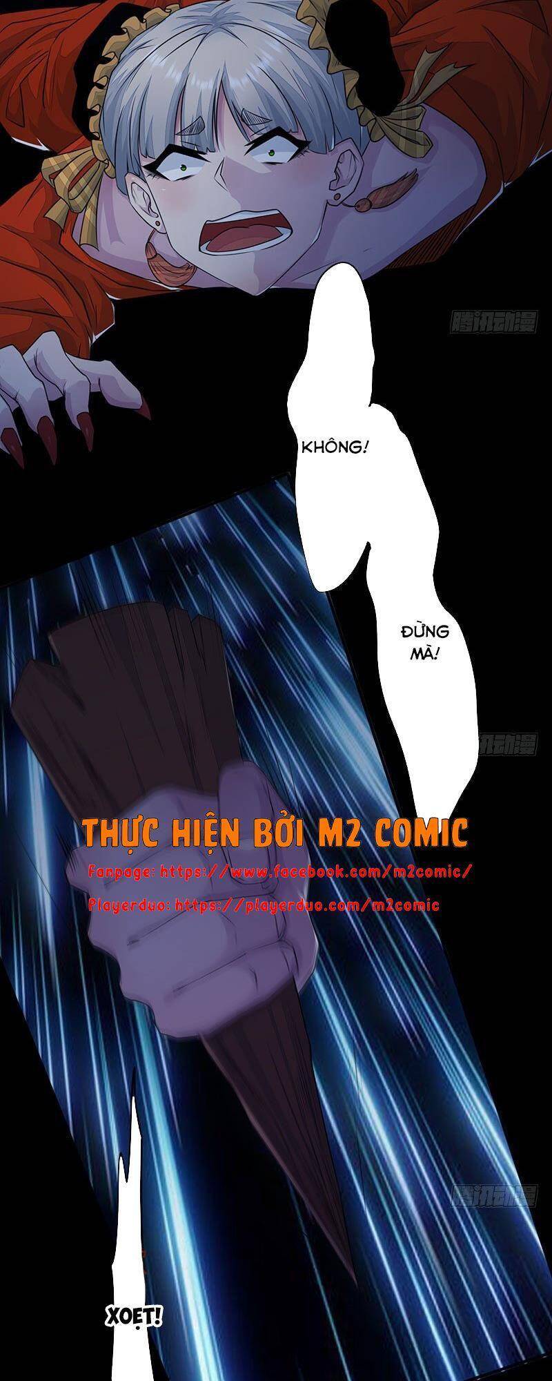 Phiên Thân - Chương 20 - Trang 38