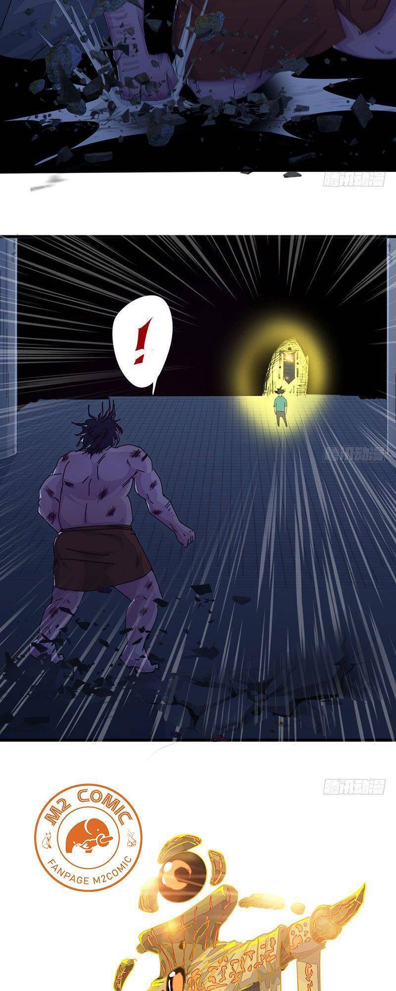 Phiên Thân - Chương 20 - Trang 42