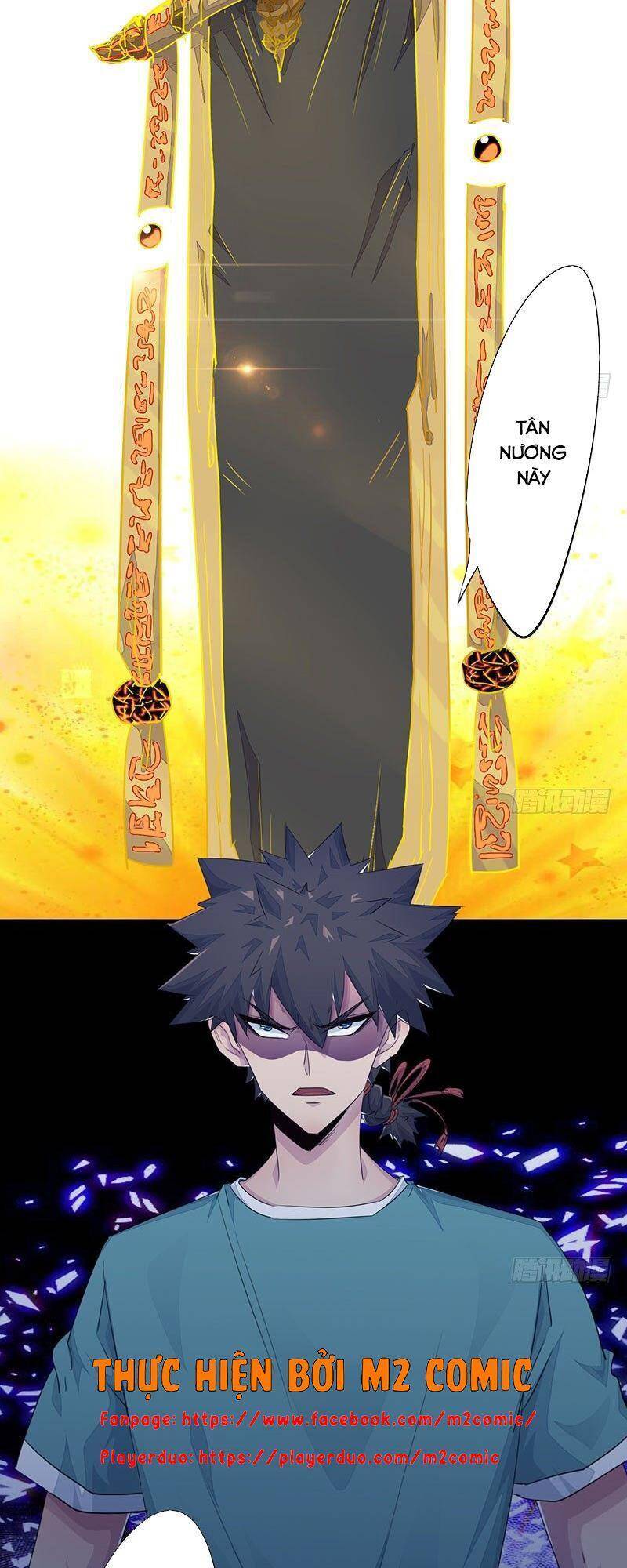 Phiên Thân - Chương 20 - Trang 44