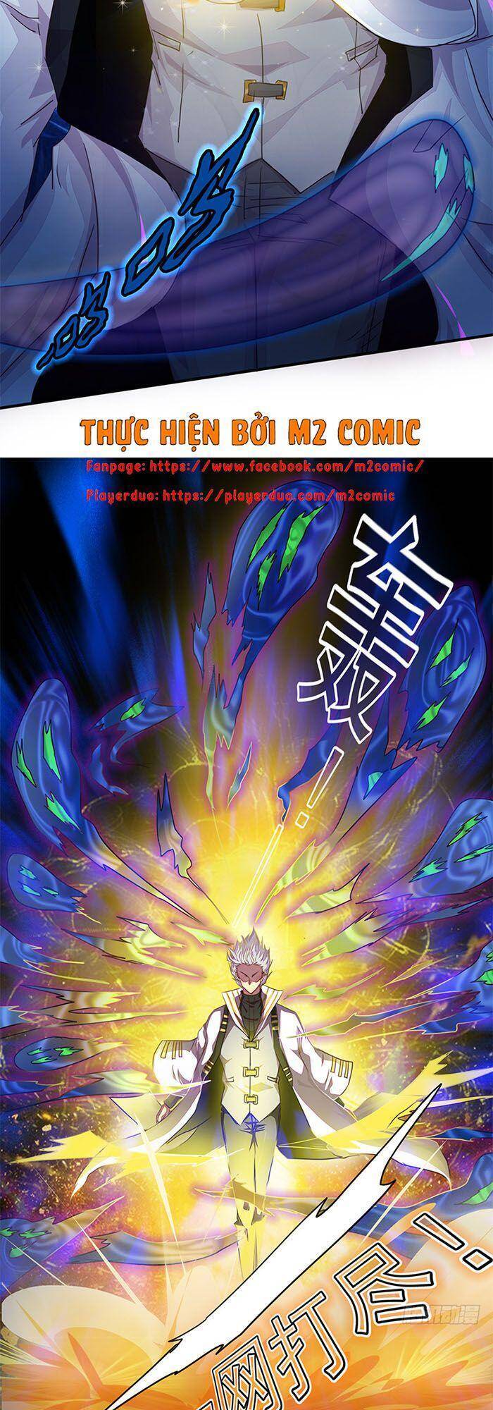 Phiên Thân - Chương 3 - Trang 4