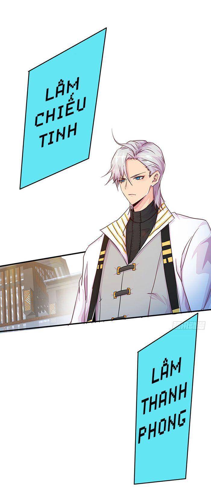Phiên Thân - Chương 3 - Trang 45