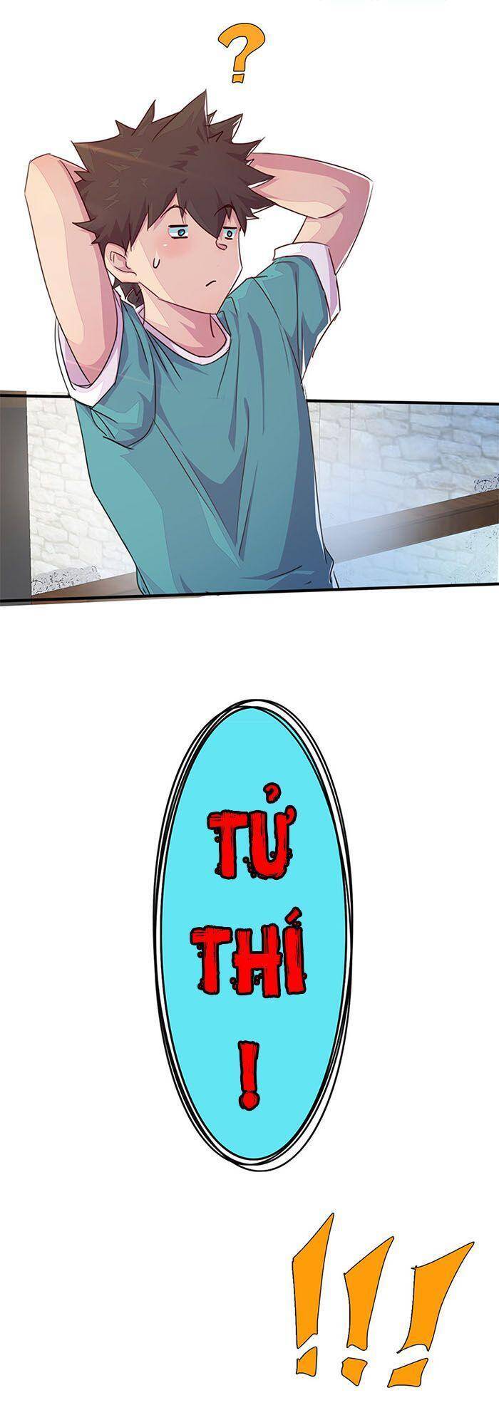 Phiên Thân - Chương 3 - Trang 46