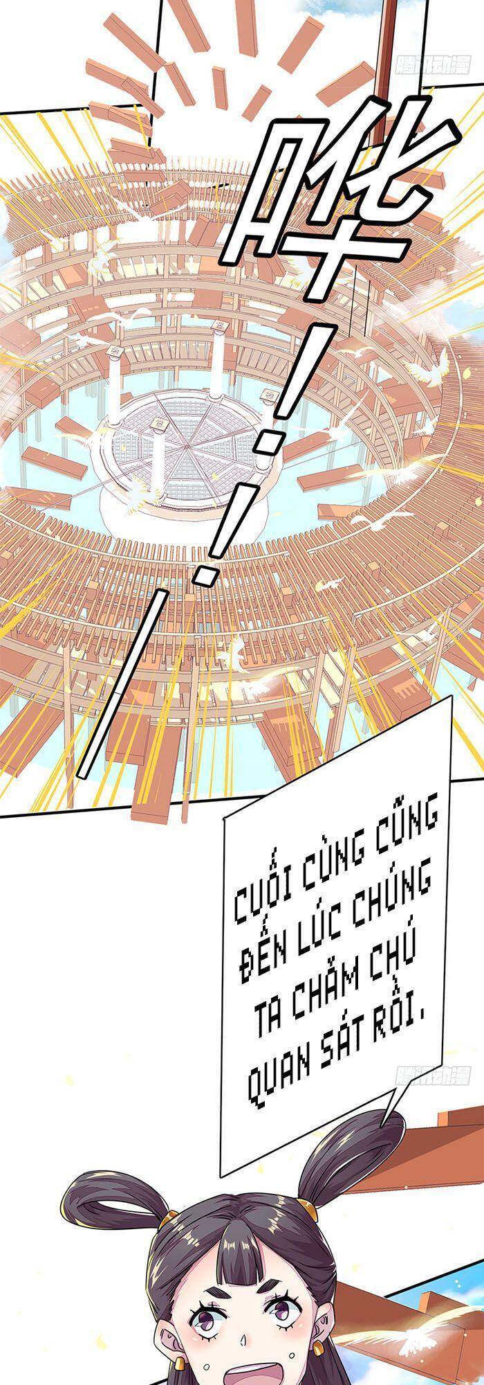 Phiên Thân - Chương 4 - Trang 14