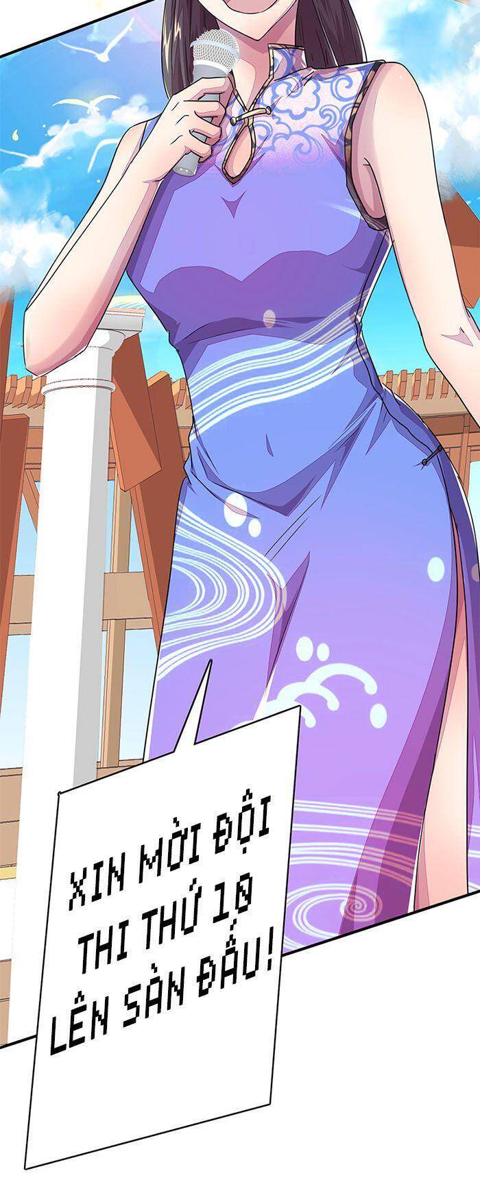 Phiên Thân - Chương 4 - Trang 15