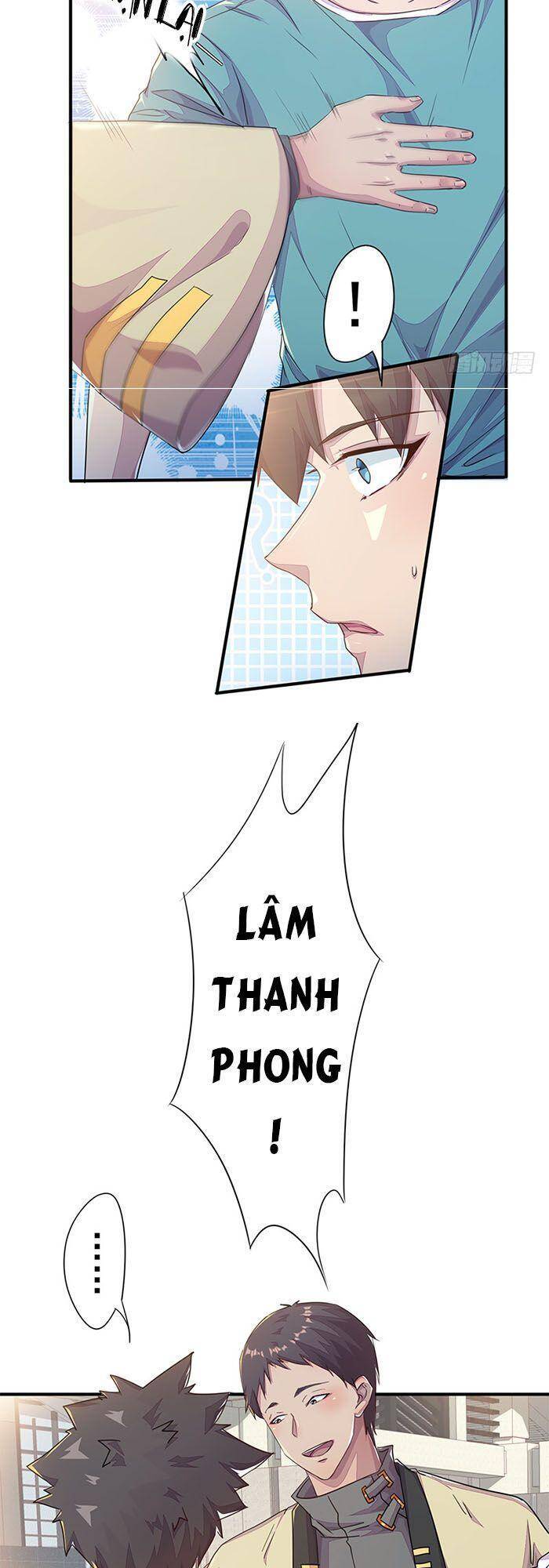 Phiên Thân - Chương 4 - Trang 3