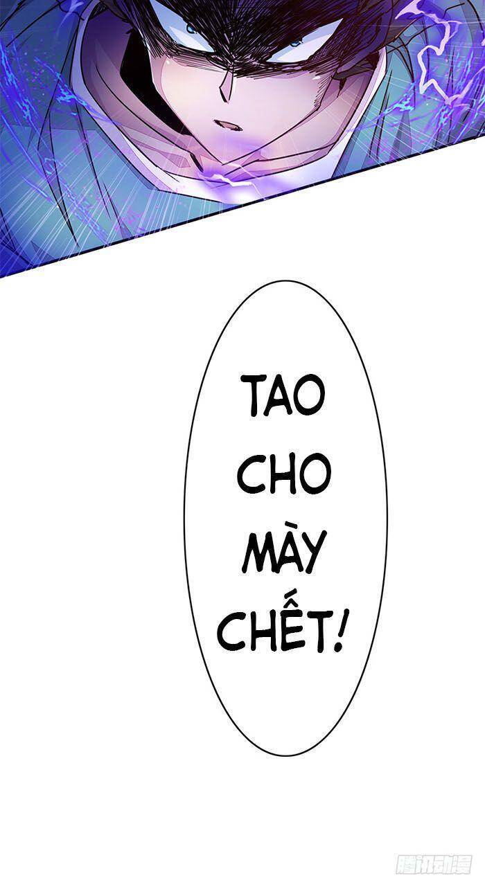 Phiên Thân - Chương 4 - Trang 32