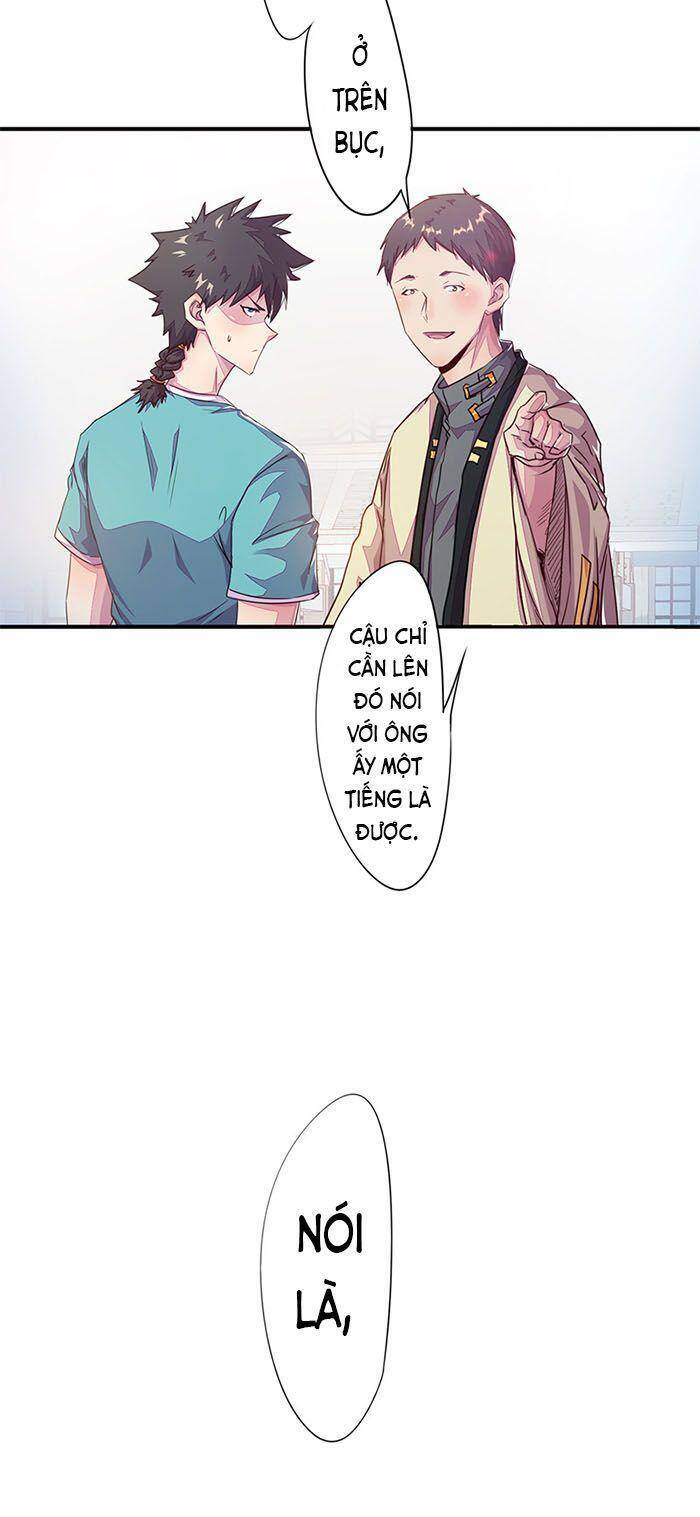 Phiên Thân - Chương 4 - Trang 10