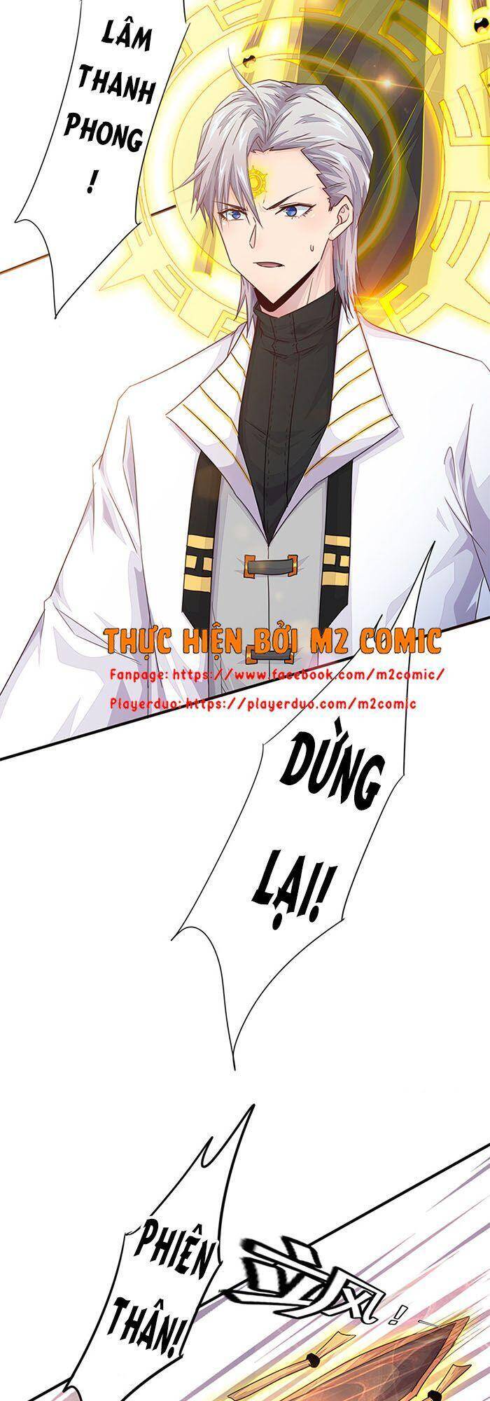 Phiên Thân - Chương 5 - Trang 2