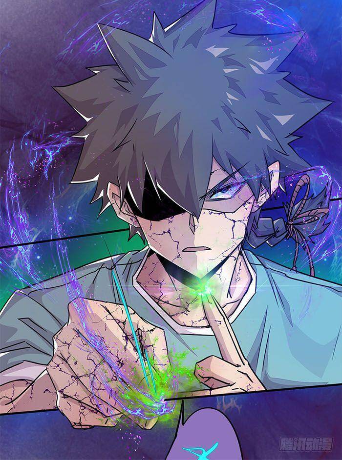 Phiên Thân - Chương 5 - Trang 15