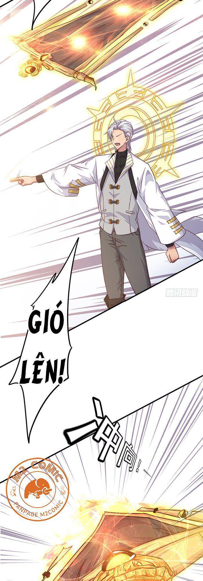 Phiên Thân - Chương 5 - Trang 3