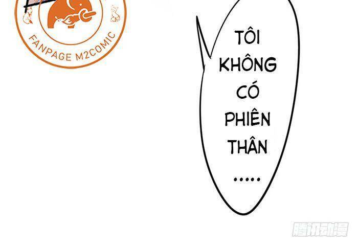 Phiên Thân - Chương 5 - Trang 5