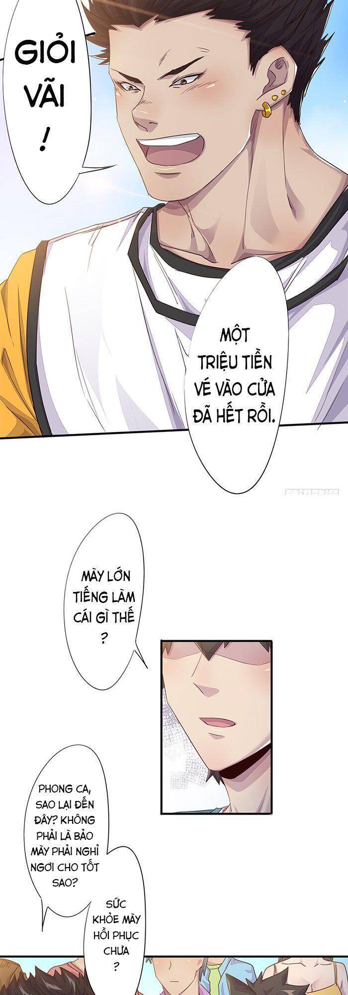 Phiên Thân - Chương 6 - Trang 13
