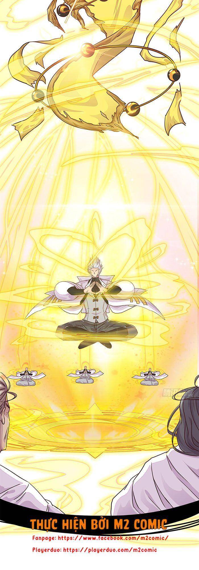 Phiên Thân - Chương 6 - Trang 17