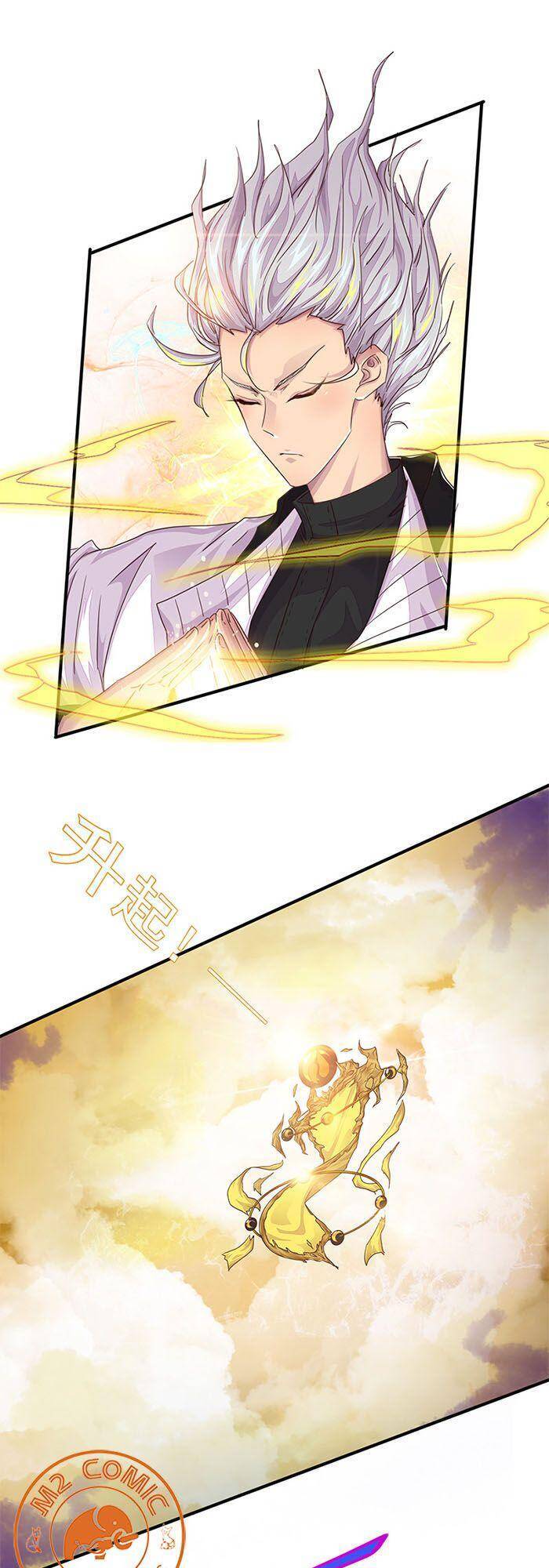 Phiên Thân - Chương 6 - Trang 18