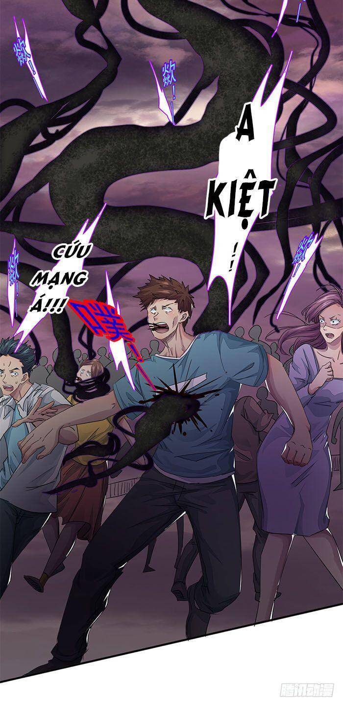 Phiên Thân - Chương 6 - Trang 25