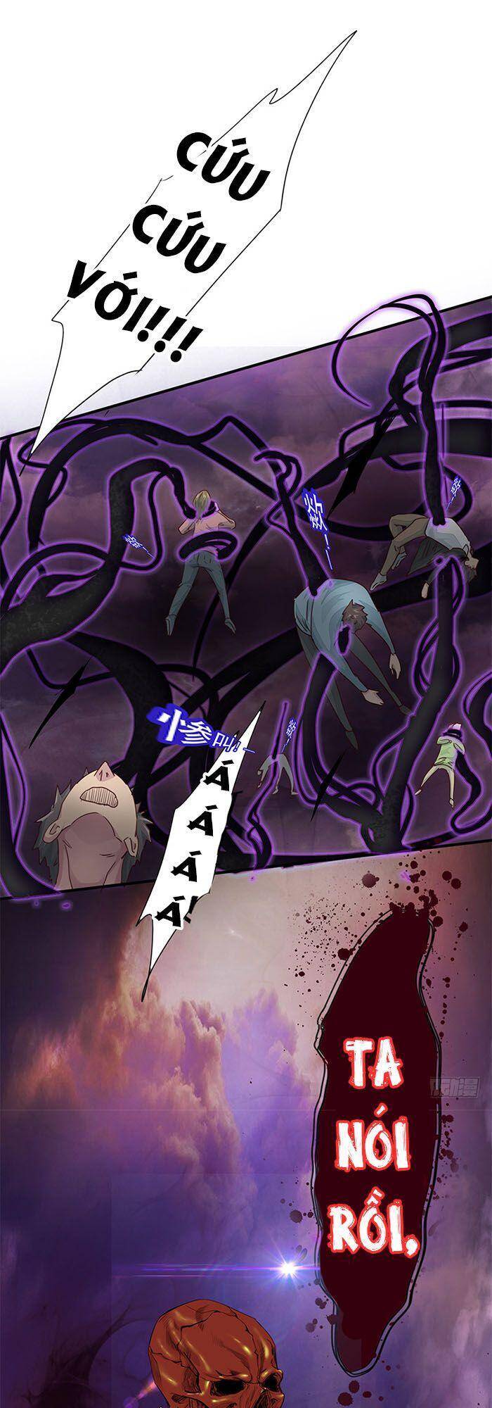 Phiên Thân - Chương 6 - Trang 26