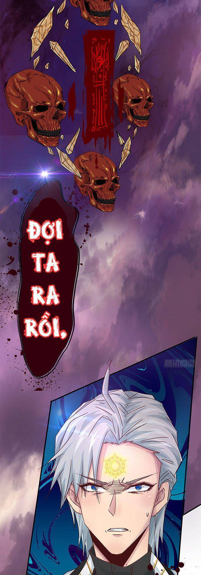 Phiên Thân - Chương 6 - Trang 27