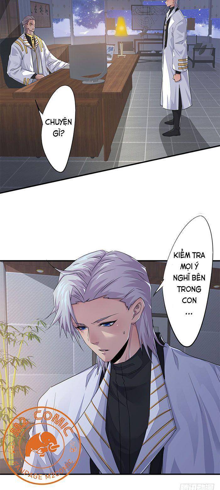 Phiên Thân - Chương 6 - Trang 5