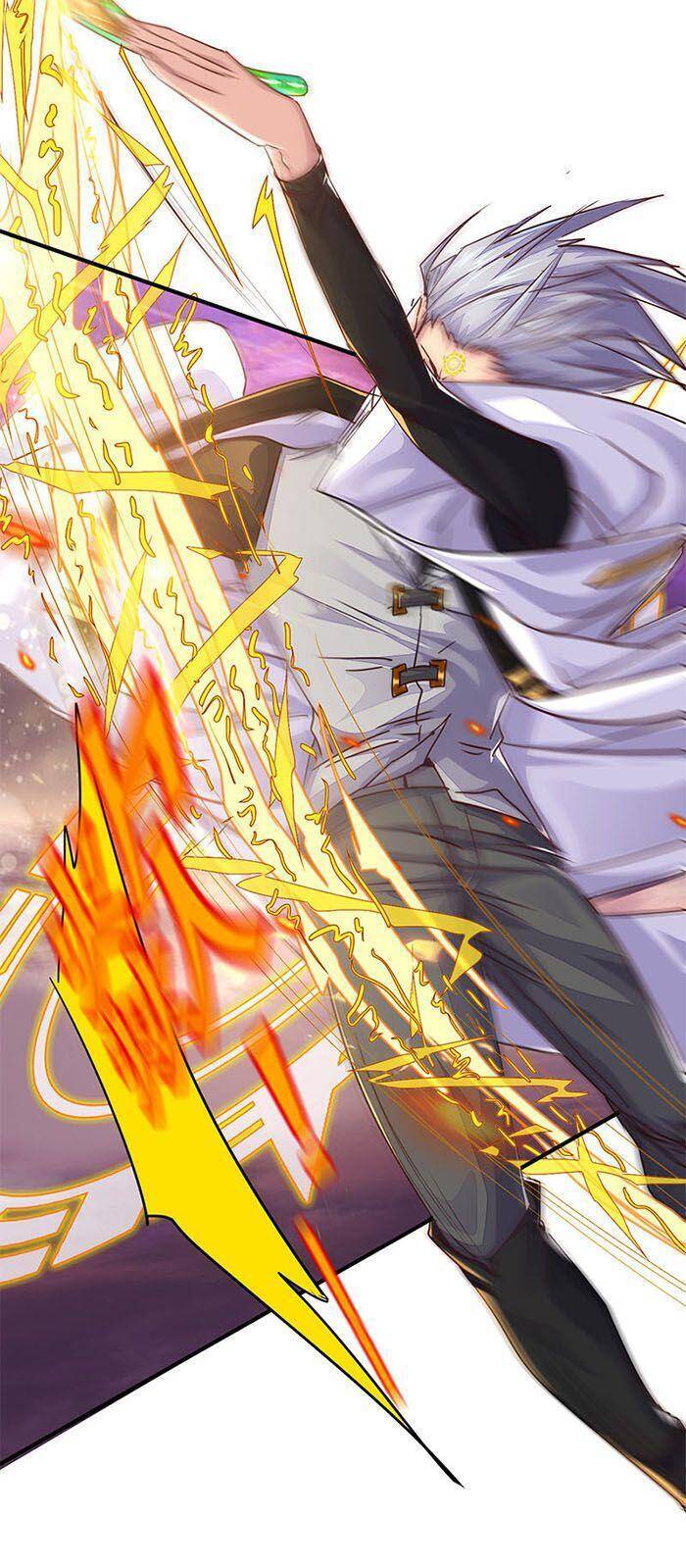 Phiên Thân - Chương 7 - Trang 11