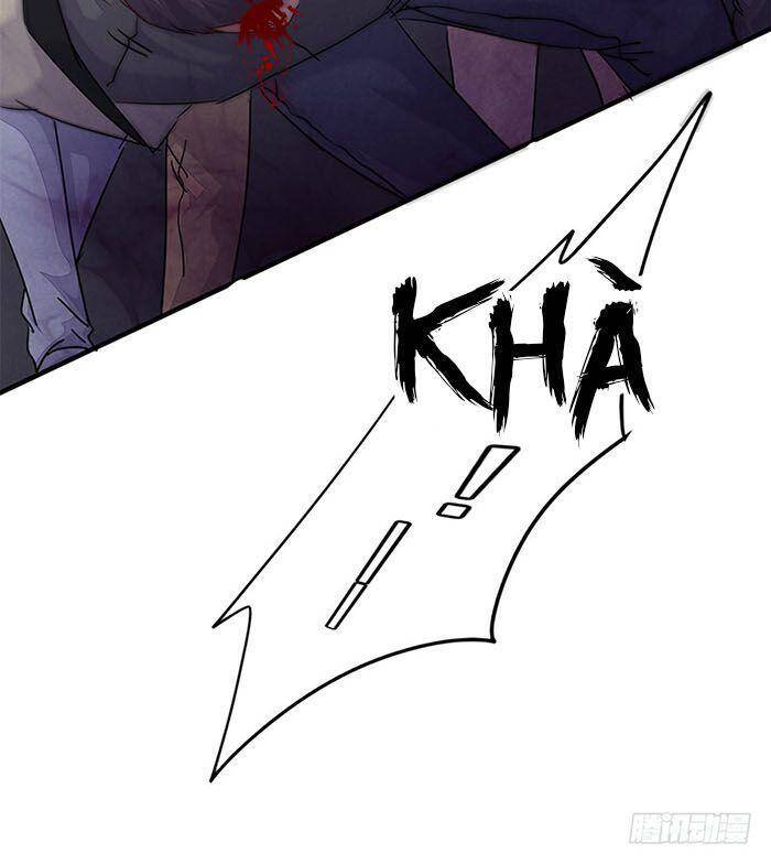 Phiên Thân - Chương 7 - Trang 21