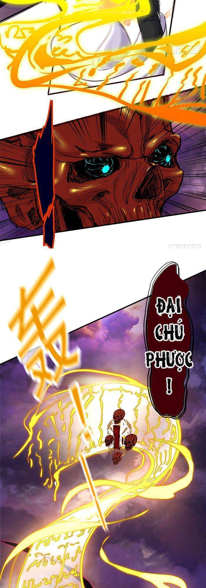 Phiên Thân - Chương 7 - Trang 4