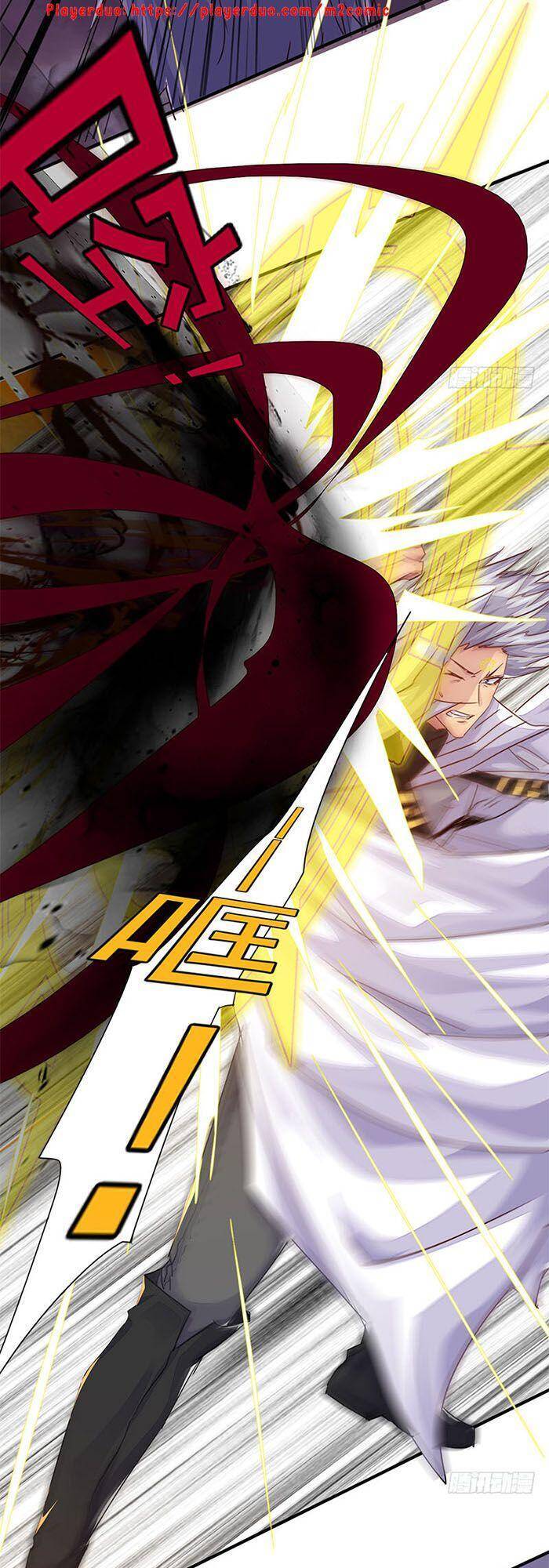 Phiên Thân - Chương 7 - Trang 8