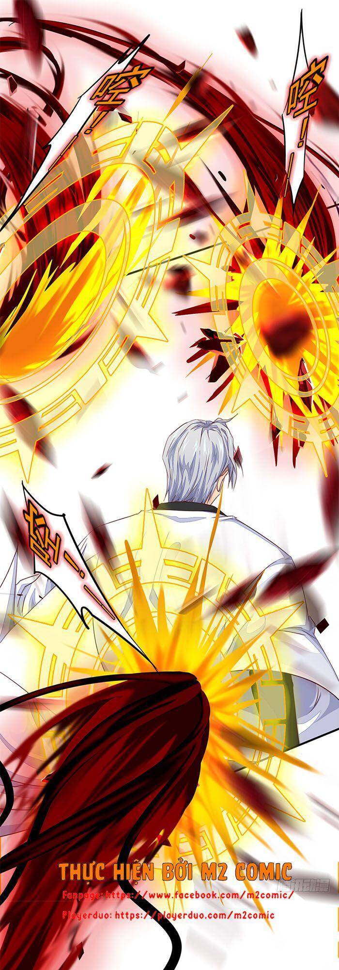 Phiên Thân - Chương 8 - Trang 2