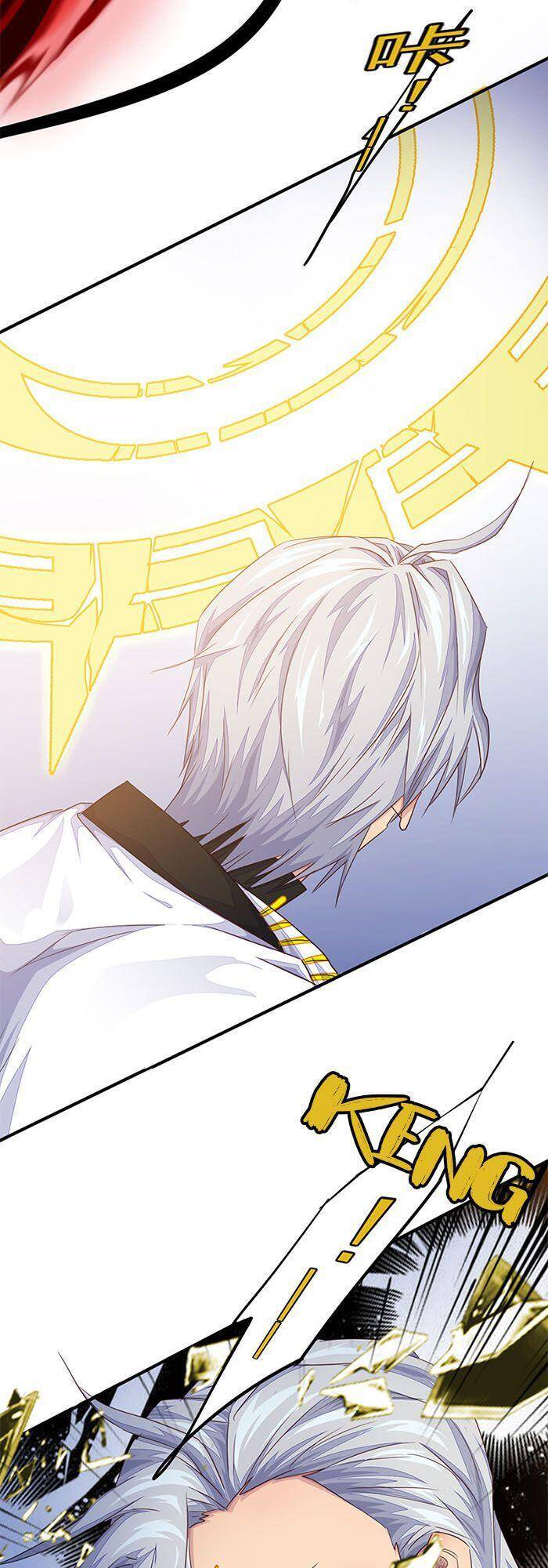 Phiên Thân - Chương 8 - Trang 3