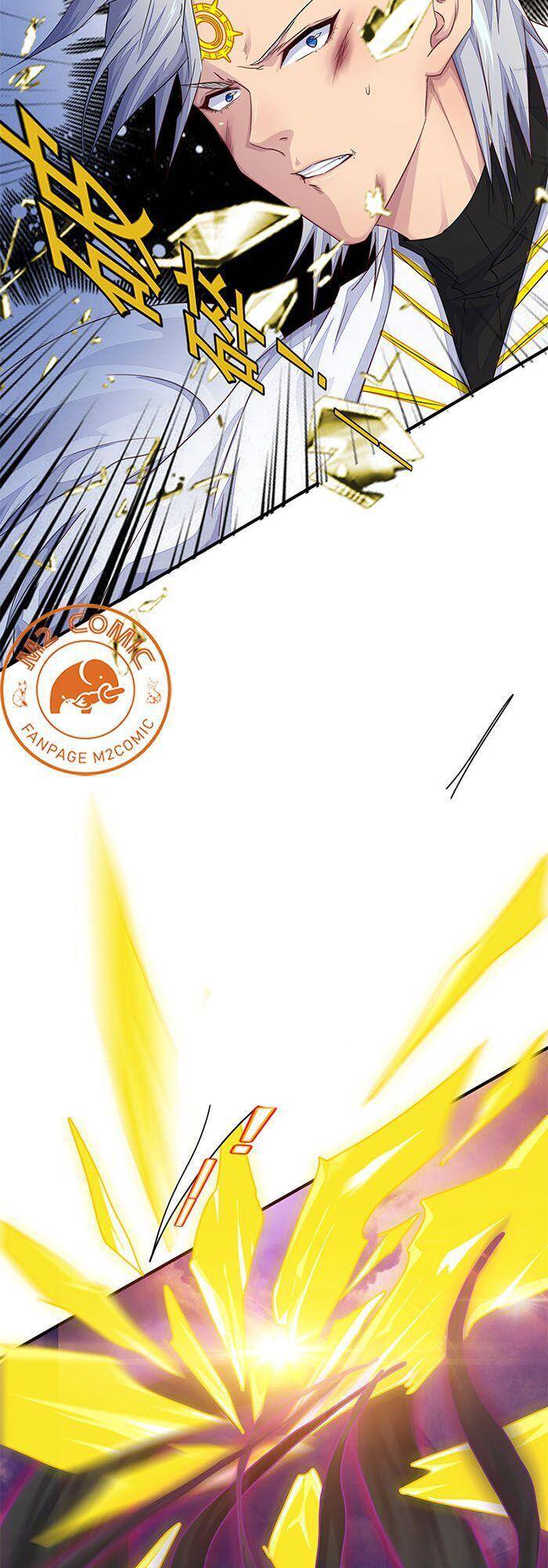 Phiên Thân - Chương 8 - Trang 4