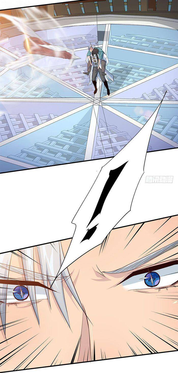 Phiên Thân - Chương 8 - Trang 31