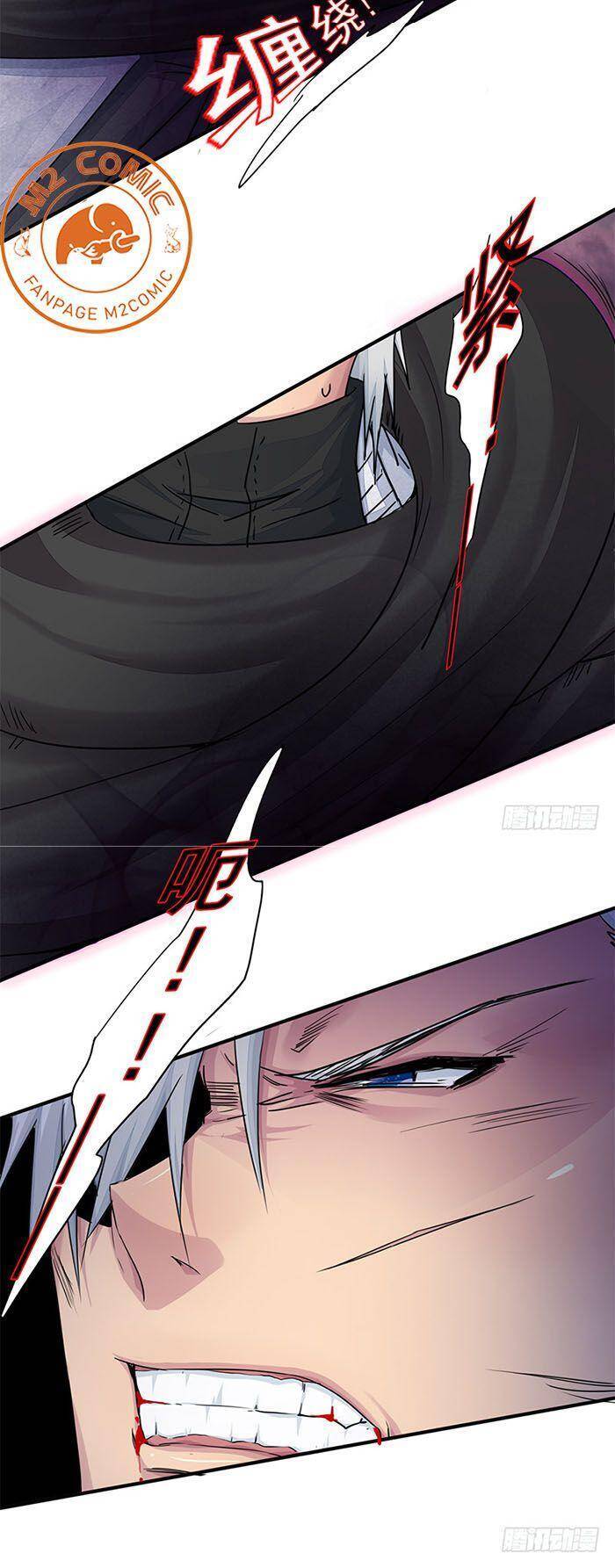 Phiên Thân - Chương 8 - Trang 6