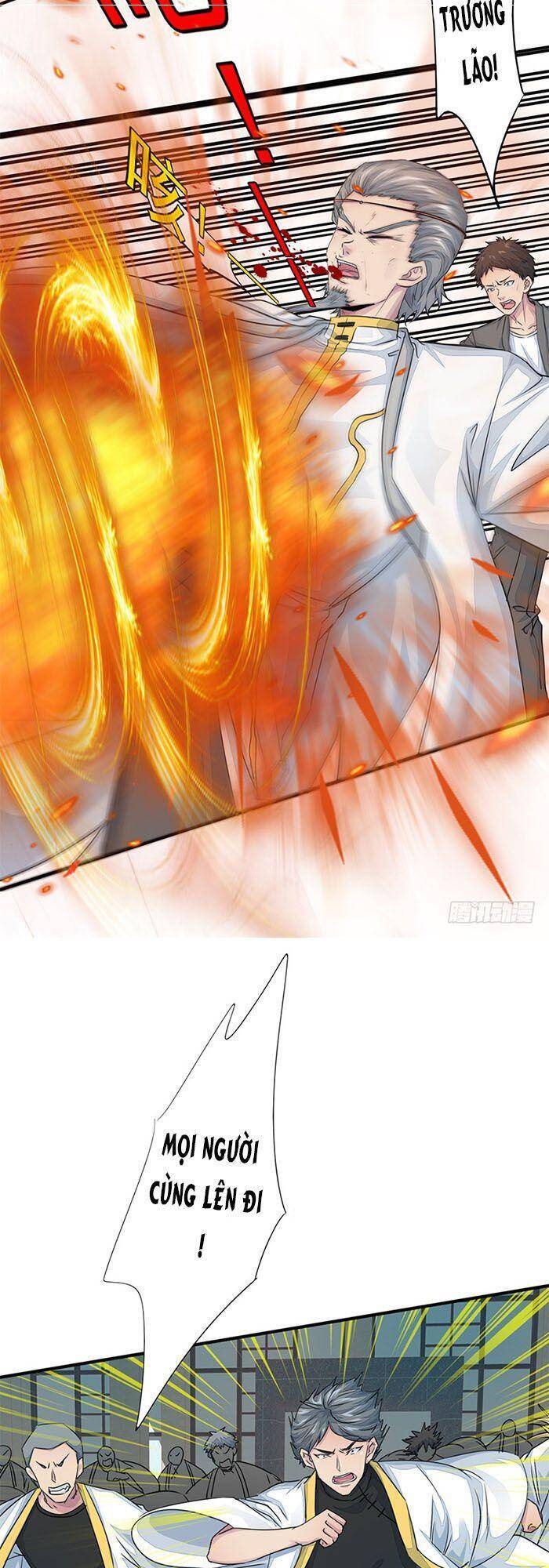 Phiên Thân - Chương 9 - Trang 24