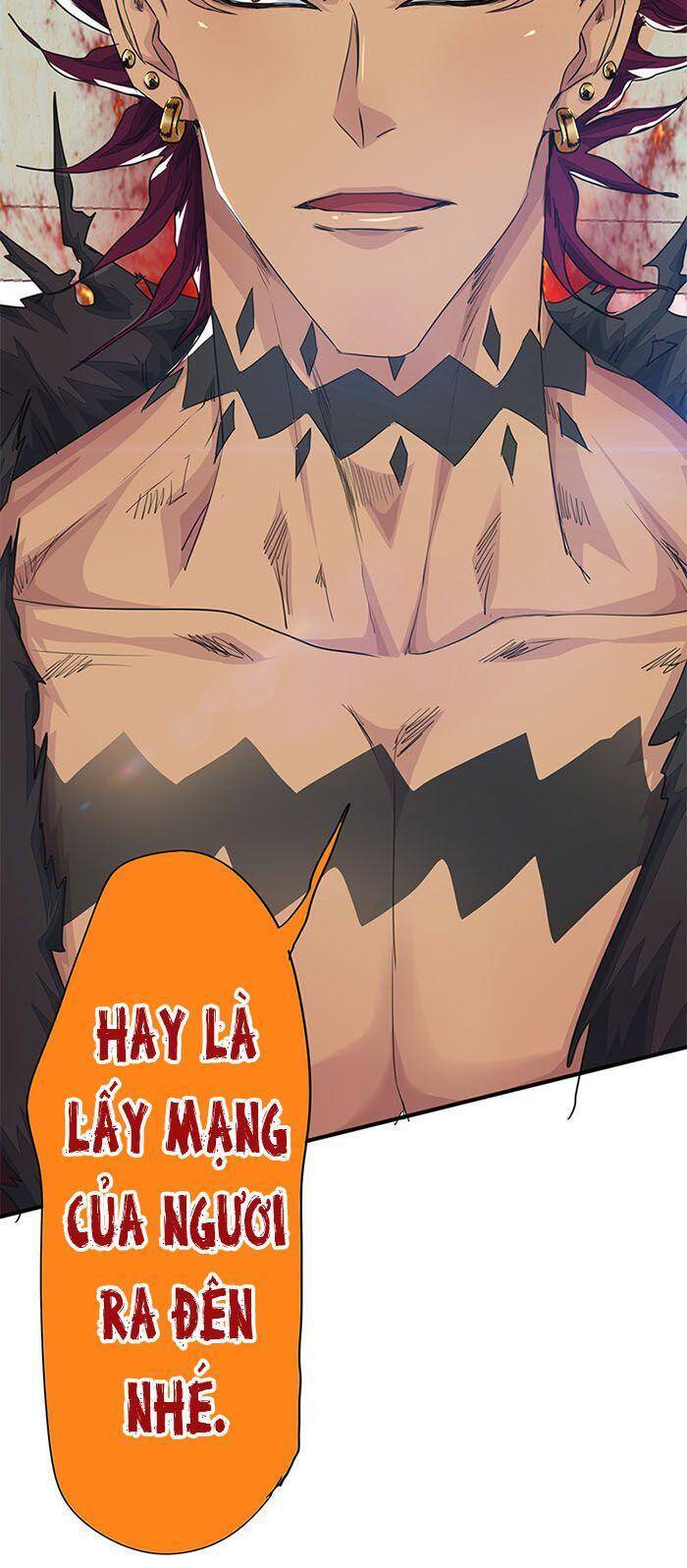Phiên Thân - Chương 9 - Trang 29