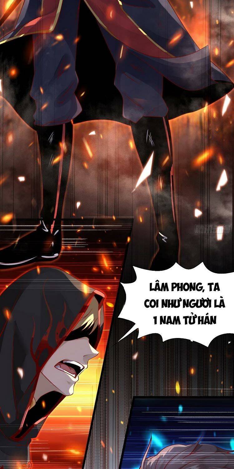 Ba Tôi Là Chiến Thần - Chương 2 - Trang 13