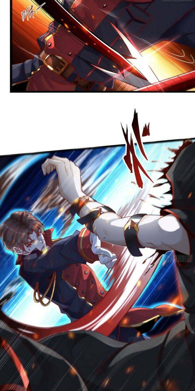 Ba Tôi Là Chiến Thần - Chương 2 - Trang 16