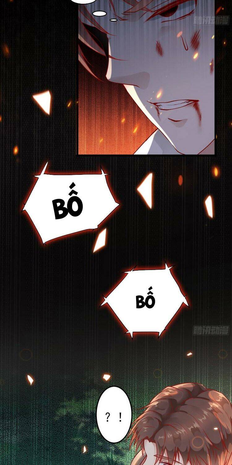 Ba Tôi Là Chiến Thần - Chương 2 - Trang 25