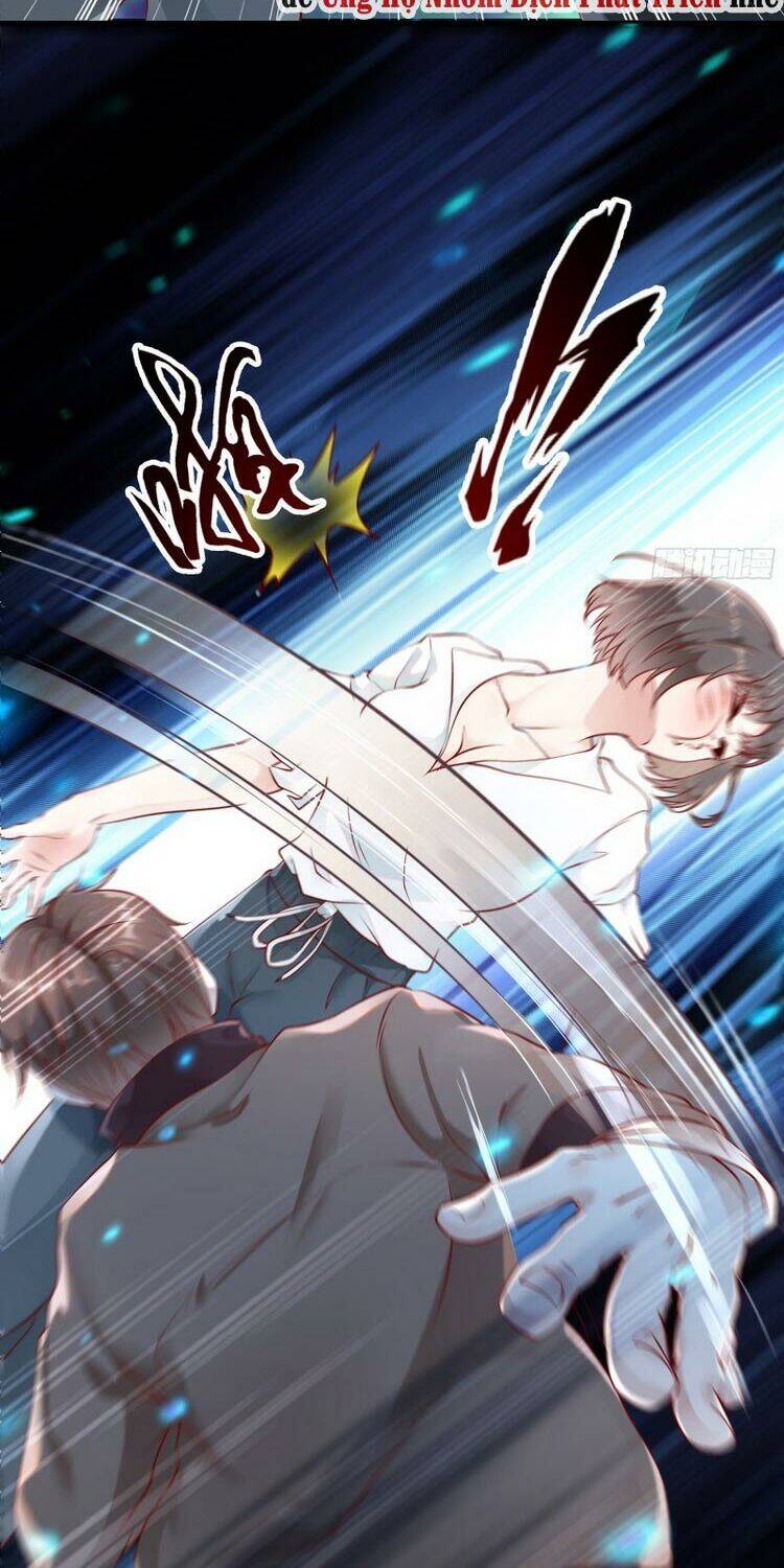 Ba Tôi Là Chiến Thần - Chương 2 - Trang 4