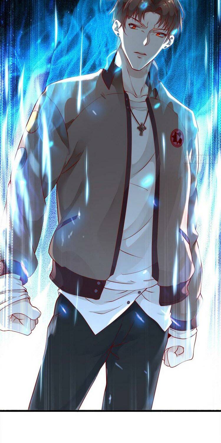 Ba Tôi Là Chiến Thần - Chương 2 - Trang 6