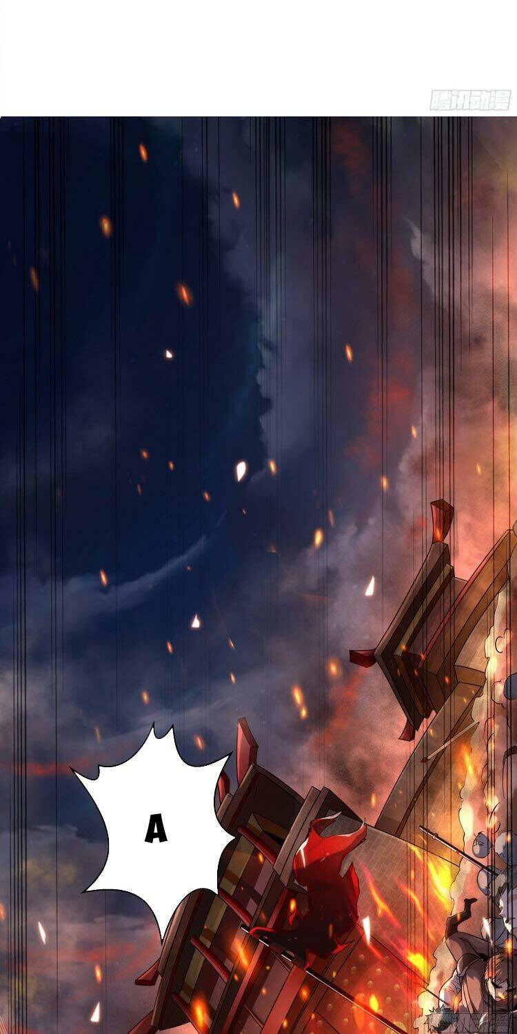 Ba Tôi Là Chiến Thần - Chương 2 - Trang 7