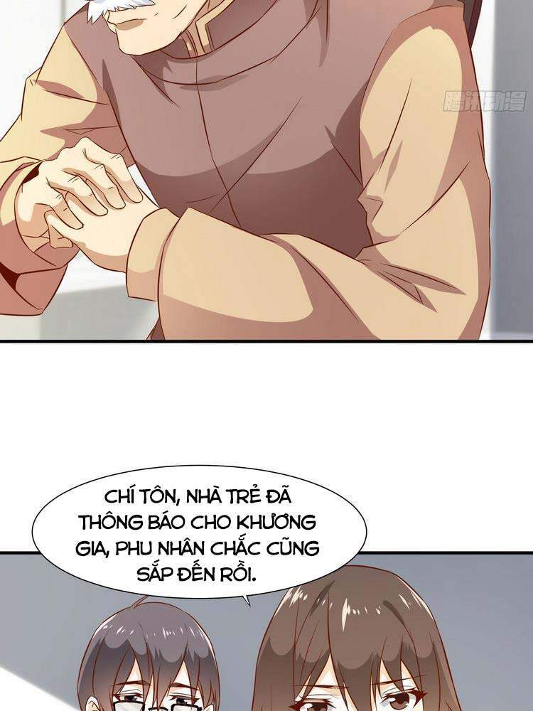 Ba Tôi Là Chiến Thần - Chương 22 - Trang 14