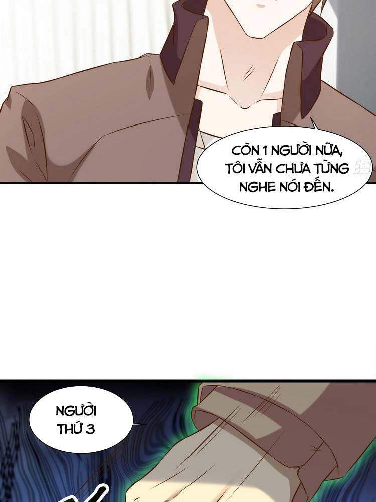 Ba Tôi Là Chiến Thần - Chương 22 - Trang 4