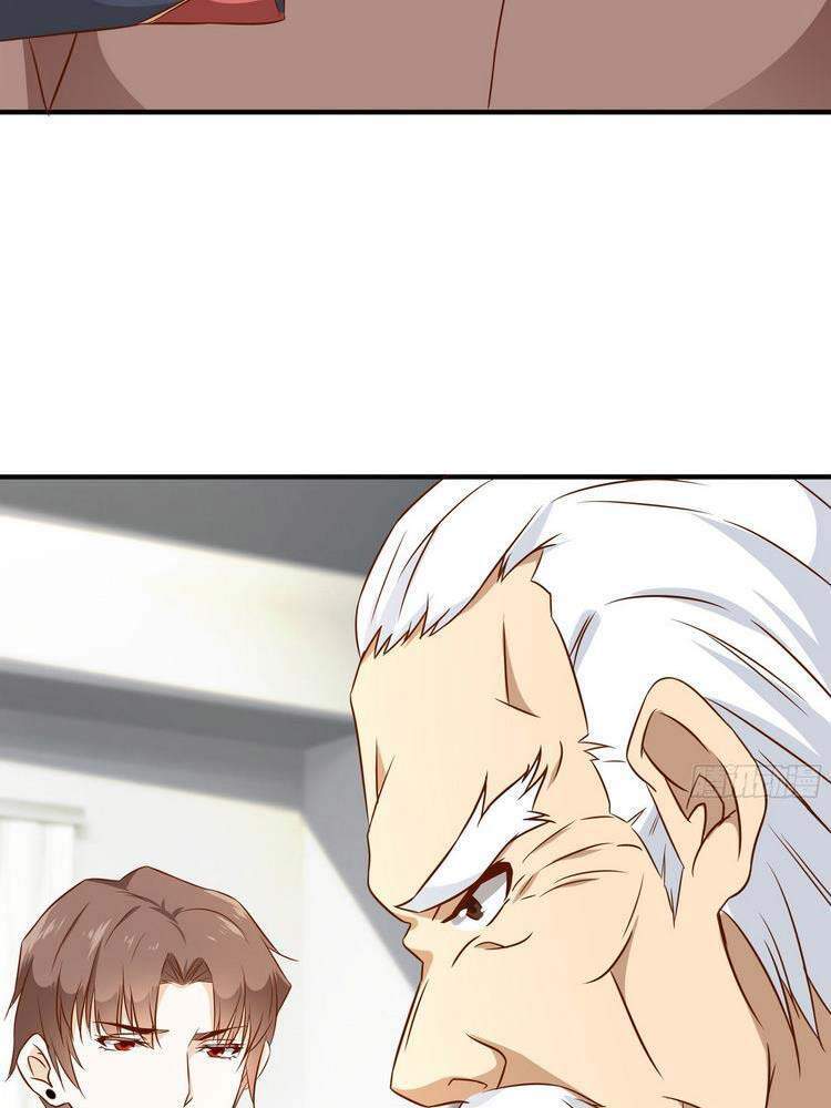 Ba Tôi Là Chiến Thần - Chương 22 - Trang 10