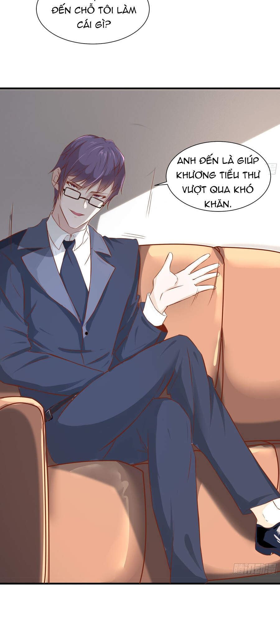 Ba Tôi Là Chiến Thần - Chương 25 - Trang 22