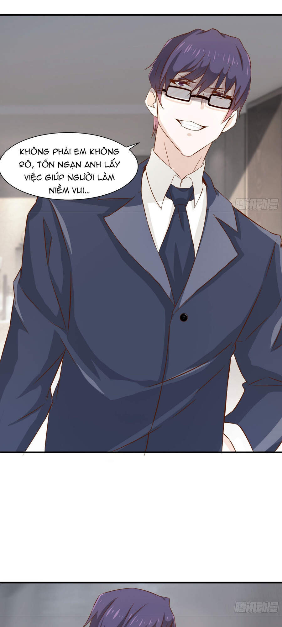 Ba Tôi Là Chiến Thần - Chương 25 - Trang 25