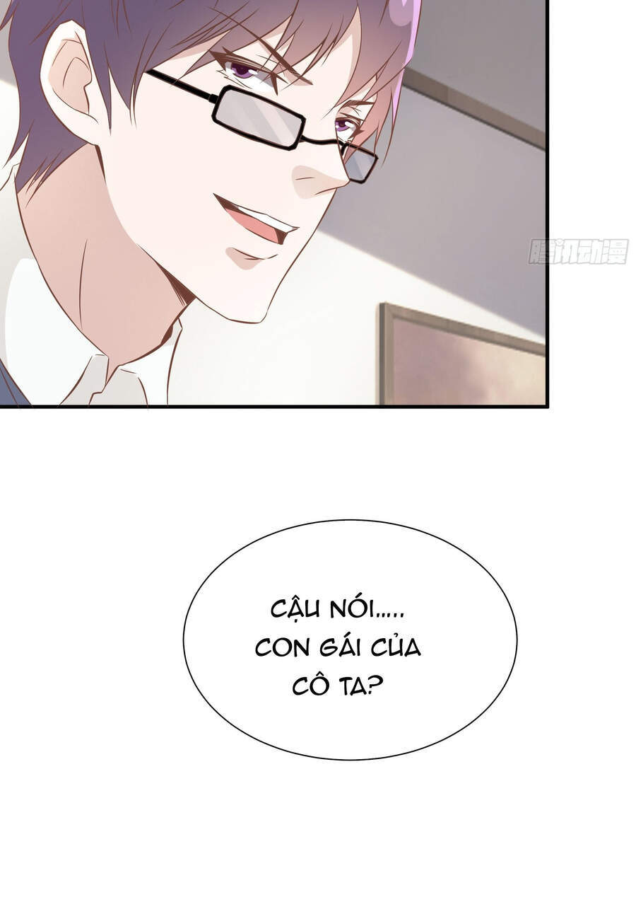 Ba Tôi Là Chiến Thần - Chương 25 - Trang 7